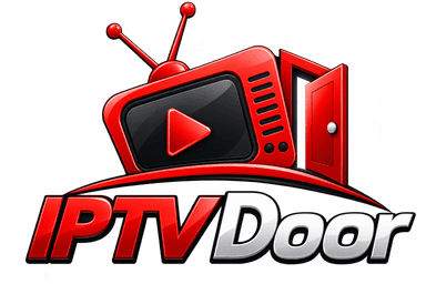 IPTVDoor