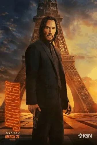 Movie Poster