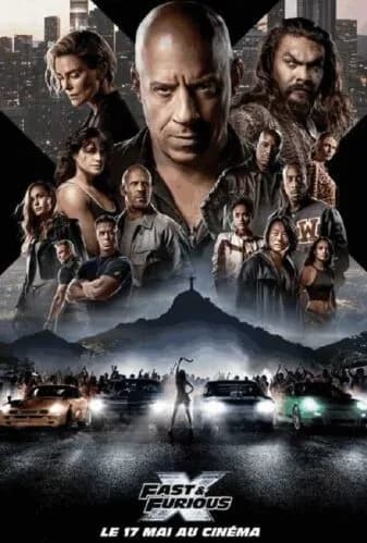 Movie Poster