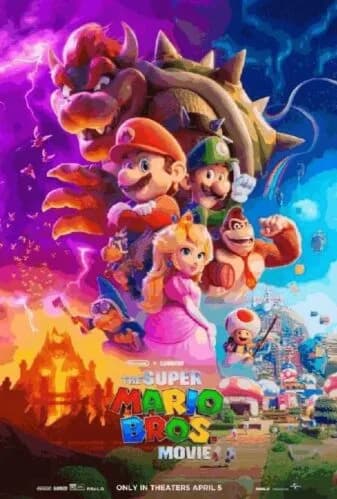 Movie Poster